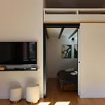 Lägenhet Bc7 Kraków