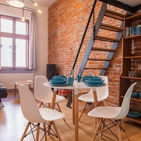 Apartament Bc7 *
