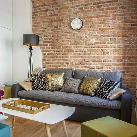 Bc7 Apartament