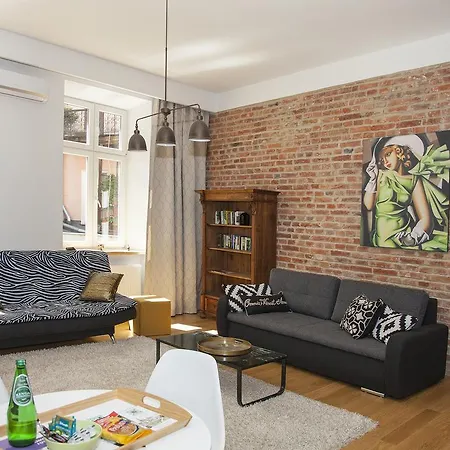 Apartament Bc7 *