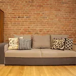 Apartament Bc7 *