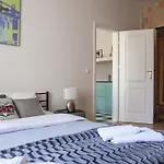 Apartament Bc7 Kraków