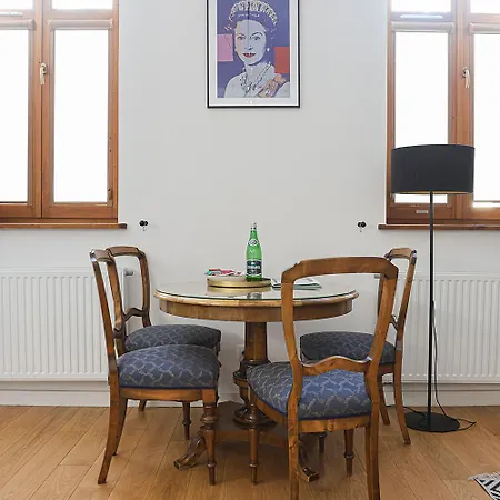 Apartman Bc7 *