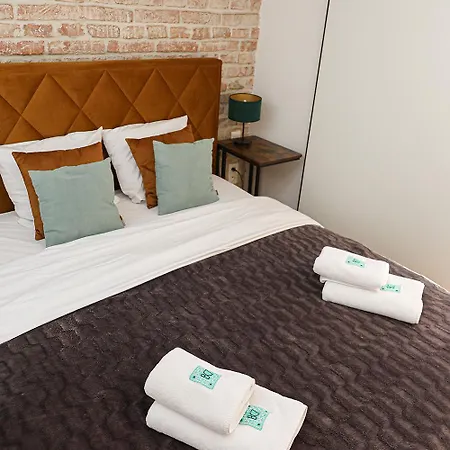 Apartman Bc7