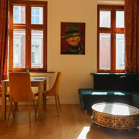 Bc7 * Krakkó