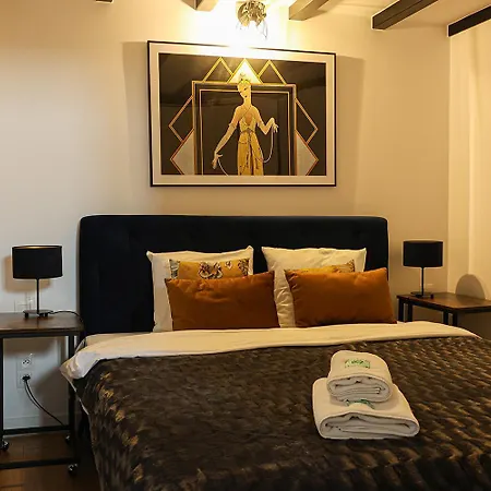 Bc7 Apartman