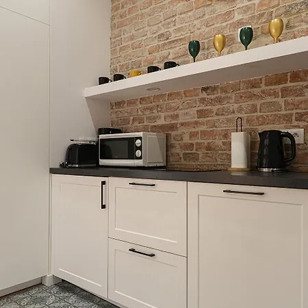 Apartman Bc7 *