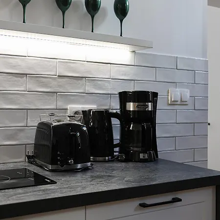 Apartman Bc7 Krakkó