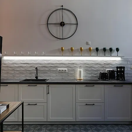 Bc7 Apartman