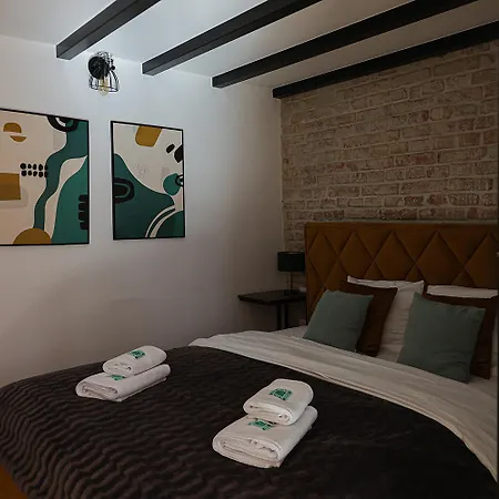Apartman Bc7