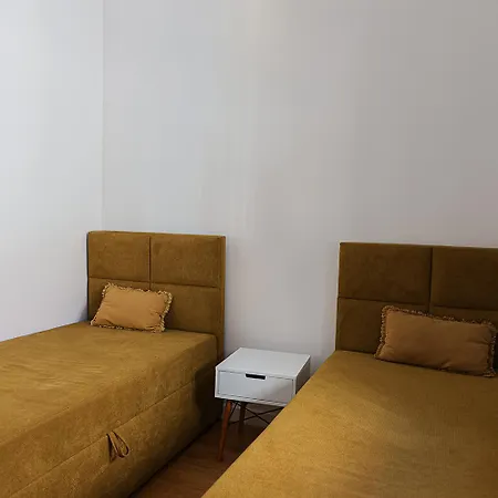 Apartman Bc7 *