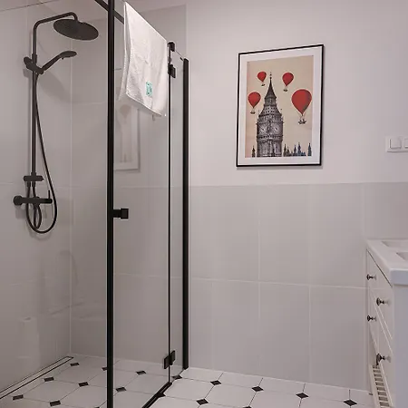 Bc7 Apartman *