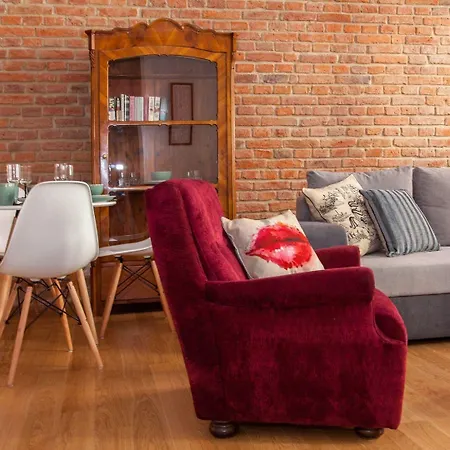 Apartment Bc7