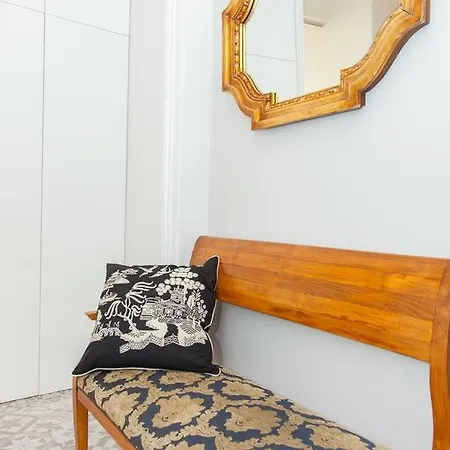 Bc7 Apartman Krakkó