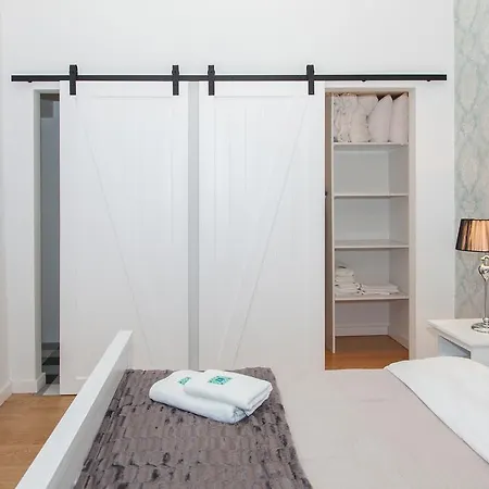 Bc7 Apartman *