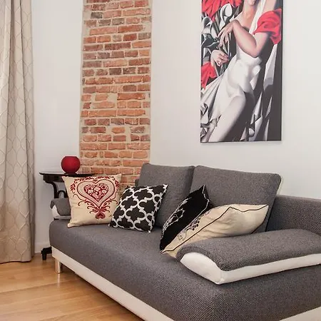 Apartman Bc7