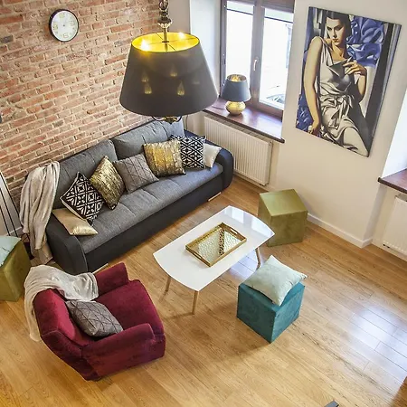 Apartman Bc7 *