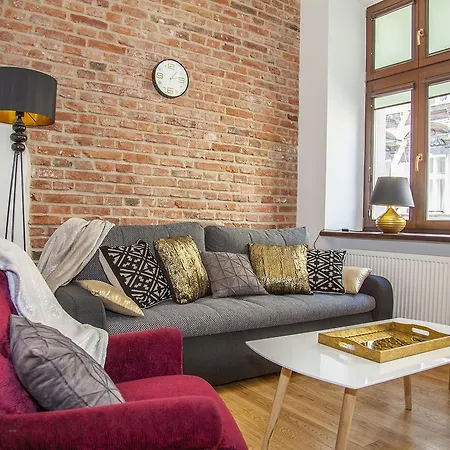 Apartman Bc7 *