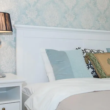 Apartment Bc7 Krakau