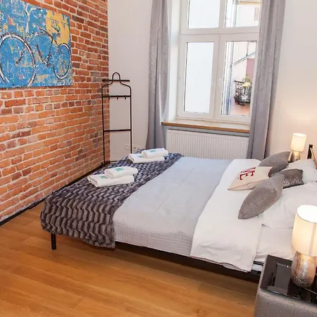 Bc7 Apartament *