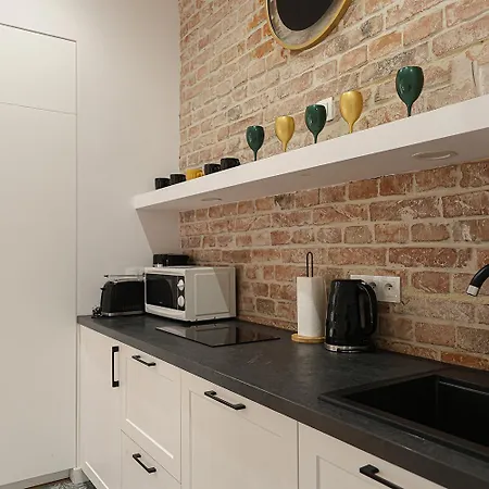 Apartament Bc7