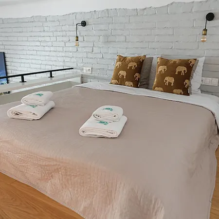 Bc7 Apartament *