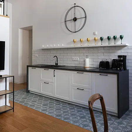 Apartament Bc7