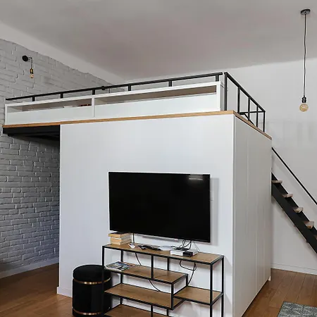 Bc7 Apartament *