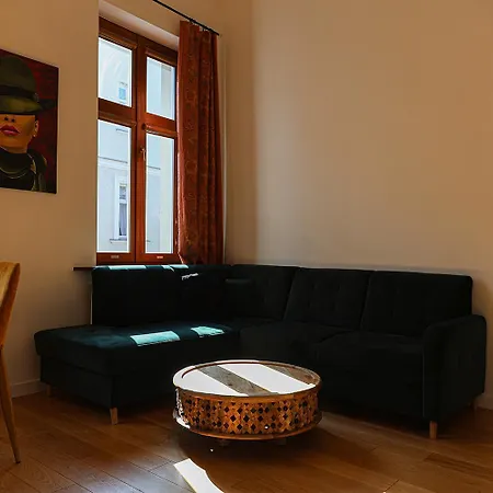 Bc7 Apartament