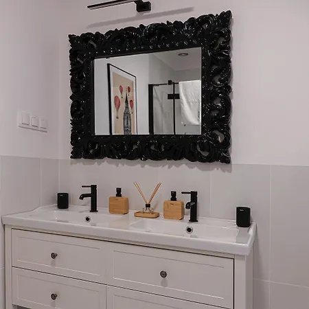Apartament Bc7 *