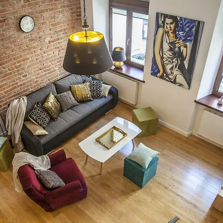 Apartament Bc7 *