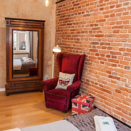 Bc7 Apartament *