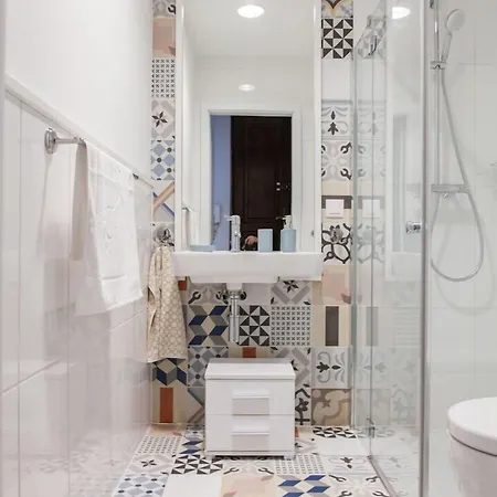 Apartament Bc7 *