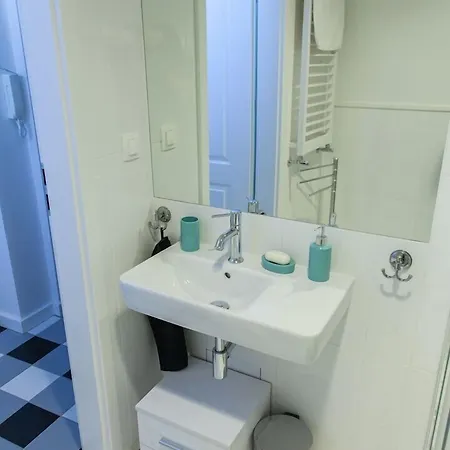 Bc7 Apartament *