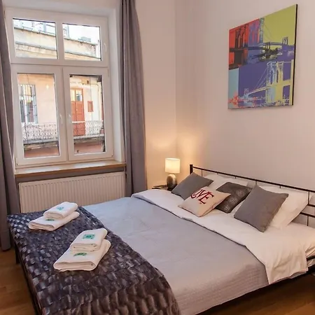 Bc7 Apartament *