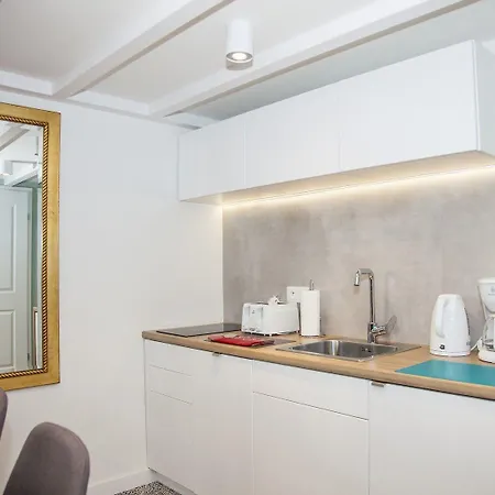 Bc7 Apartament