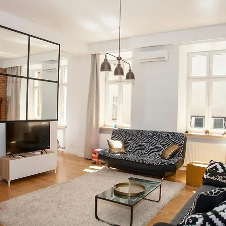 Bc7 Apartament *