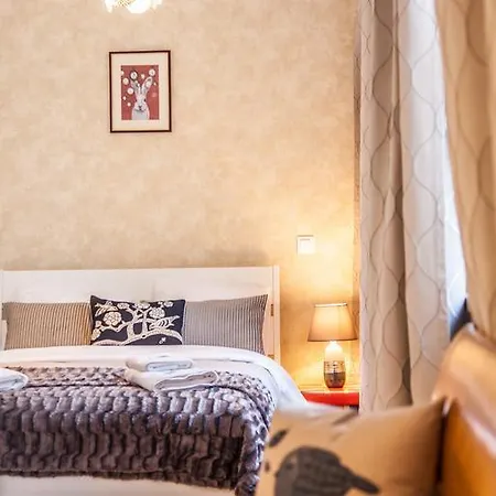 Apartament Bc7 *