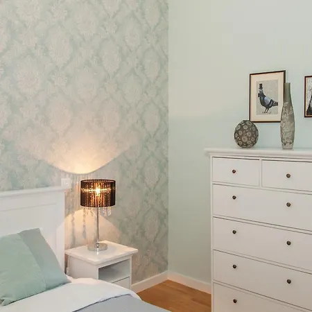 Apartament Bc7 Kraków