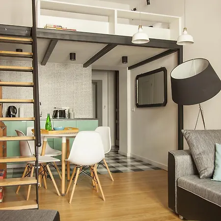 Bc7 Apartament *