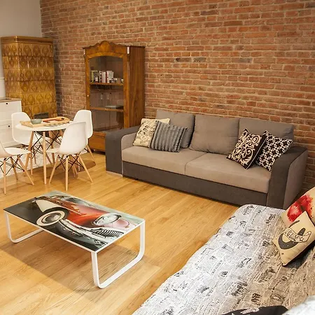 Apartament Bc7 *