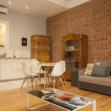 Bc7 Apartament *