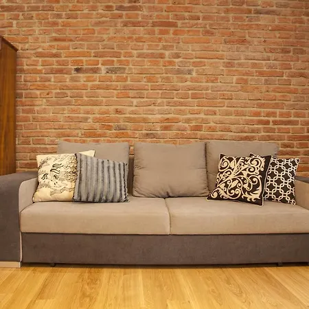 Apartament Bc7 *