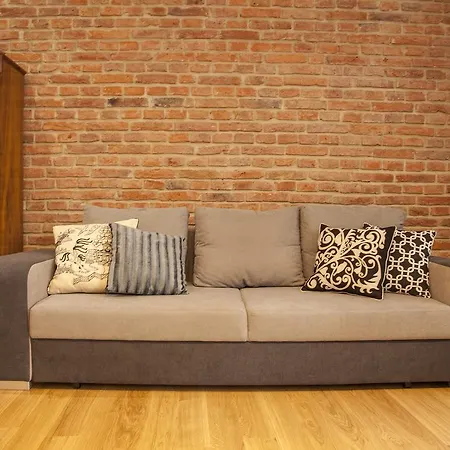 Apartment Bc7 *