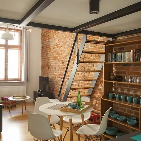 Bc7 Apartament
