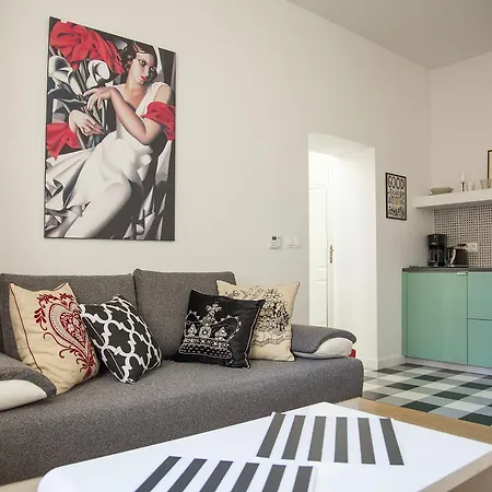 Apartament Bc7