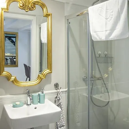 Bc7 Apartment Krakau