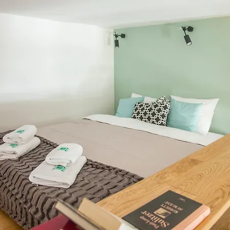 Bc7 Apartament