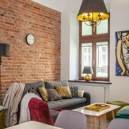 Bc7 Apartament
