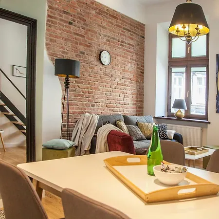 Apartament Bc7